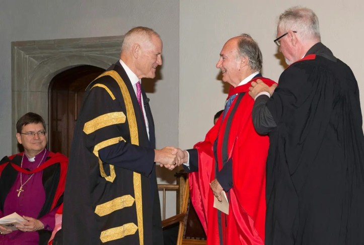 Aga Khan Trinity College