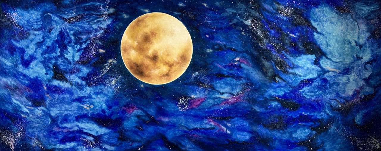 Take Me Away by Shafina Jaffer, Coronation of King Charless III