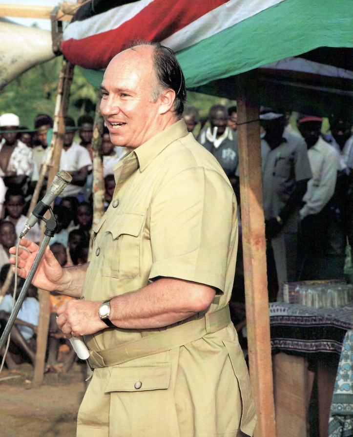 Aga Khan story