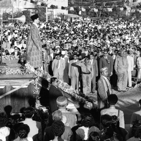 Nation Media Memoriam