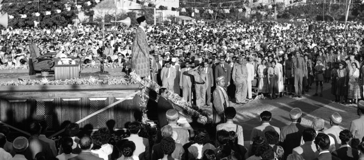 Nation Media Memoriam 