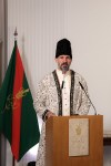 rahim aga khan addressing Ismailis worldwide