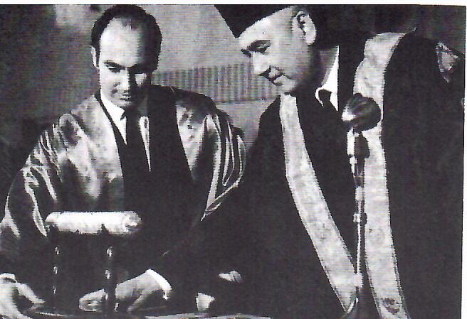 Aga Khan Law Degress Peshawar