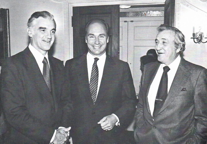 Aga Khan MIT and Harvard