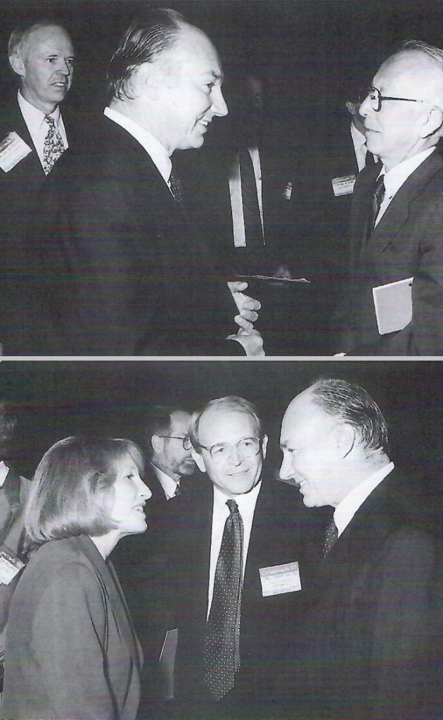 Aga Khan Chicago address World Congress of Architects