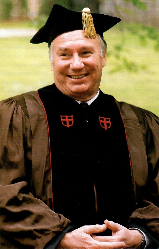 Aga Khan Brown University 1996