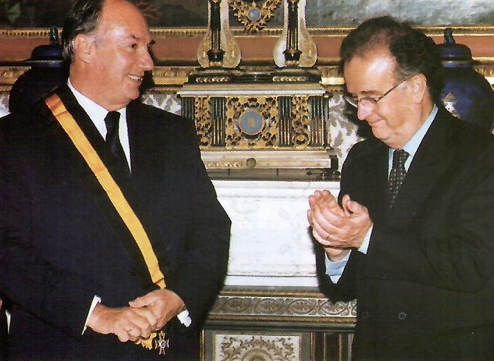 Aga Khan Ismaili Centre Lisbon