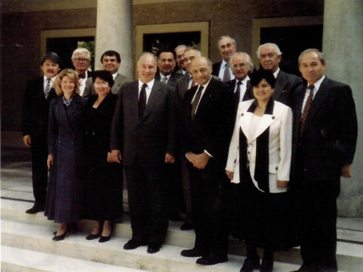 Aga Khan Khorog Commission