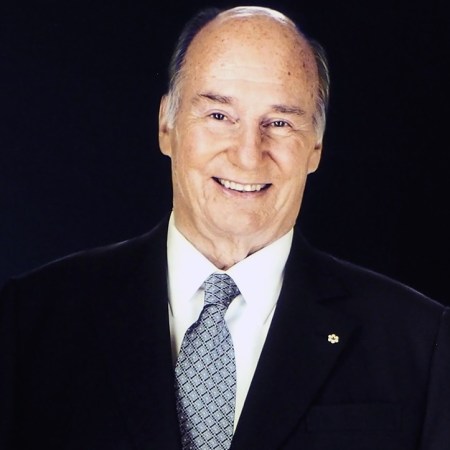 Aga Khan, Ismaili Imamat's 49th Hereditary Imam