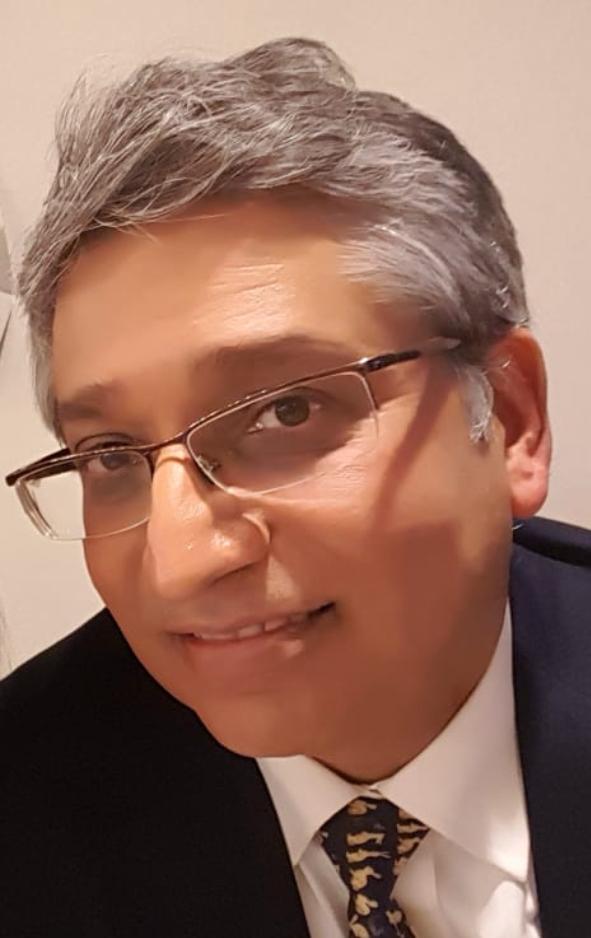 Alnoor Jehangir Merchant