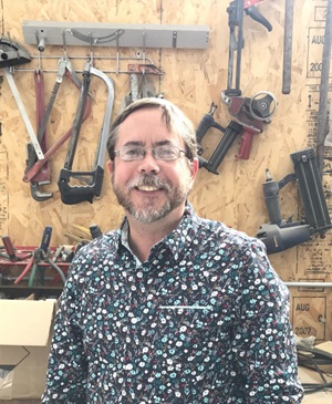 Andrew Kosorok -- Your Aga Kha - My Heo