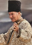 Mawlana Shah Karim, His Highness the Aga Khan