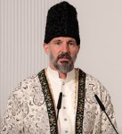 Rahim Aga Khan