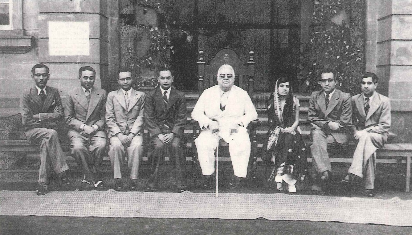 Rare Aga Khan Photos