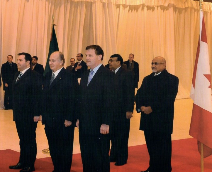 Aga Khan Golden Jubilee