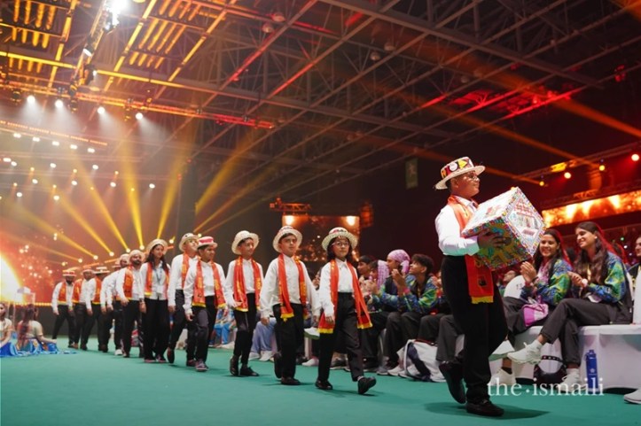 Global Encounters Festival 2025