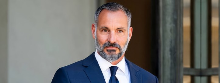 Mawlana Hazar Imam, His Highness the Aga Khan