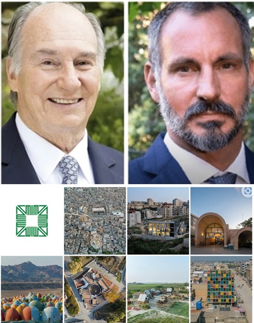 akaa winners, founder and chairman