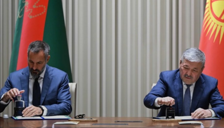 AKAA stamp cancellation ceremony