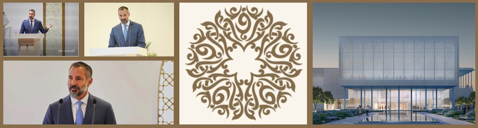 His Highness the Aga Khan to visit the USA