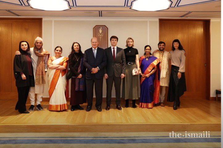 Aga Khan Music Awards