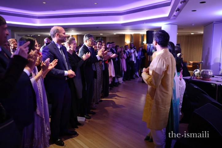 Aga Khan Music Awards