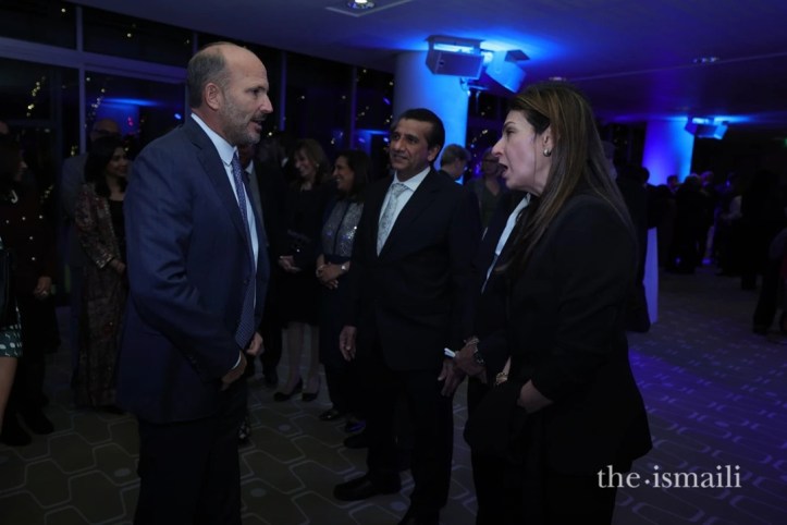 Aga Khan Music Awards 2025