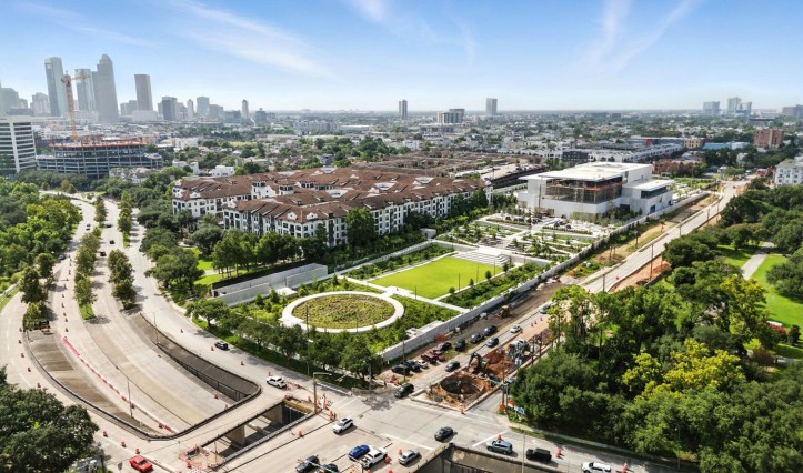 Ismaili Center Houston