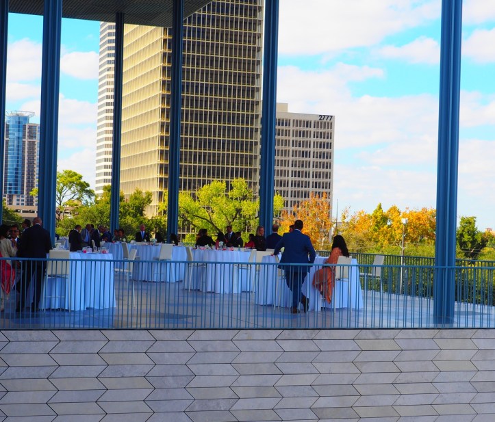 Ismaili Center Houston