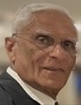 Shiraz Pradhan