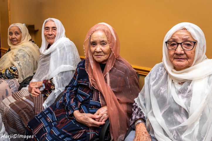 Aga Khan visit to Canada