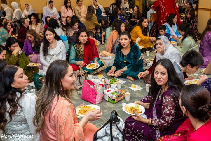 Aga Khan visit to Eastern Canada