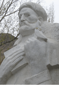 Nasir Khushraw, Ismaili poet, philosopher, and traveller