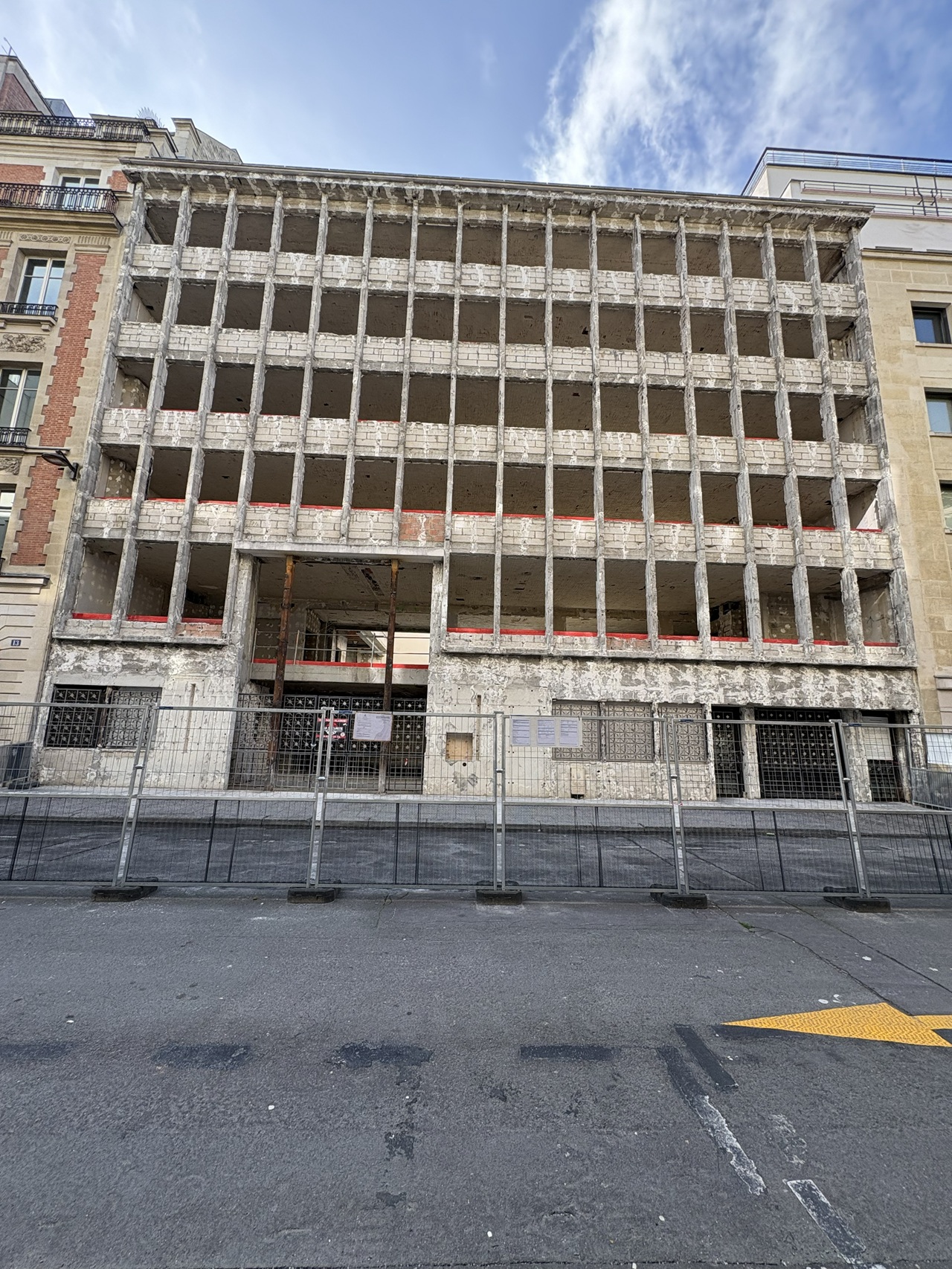 Ismaili Centre Paris