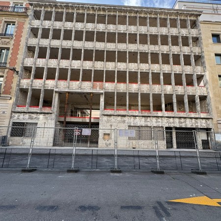 Ismaili Centre Paris