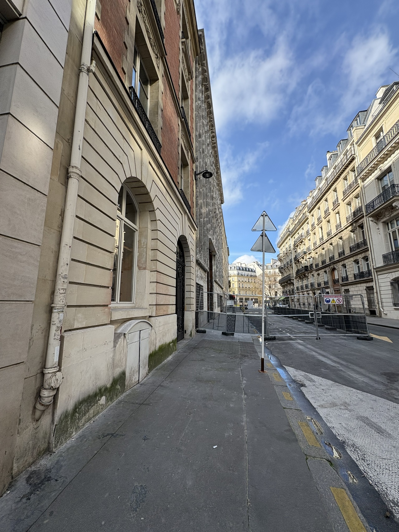 Ismaili Centre Paris