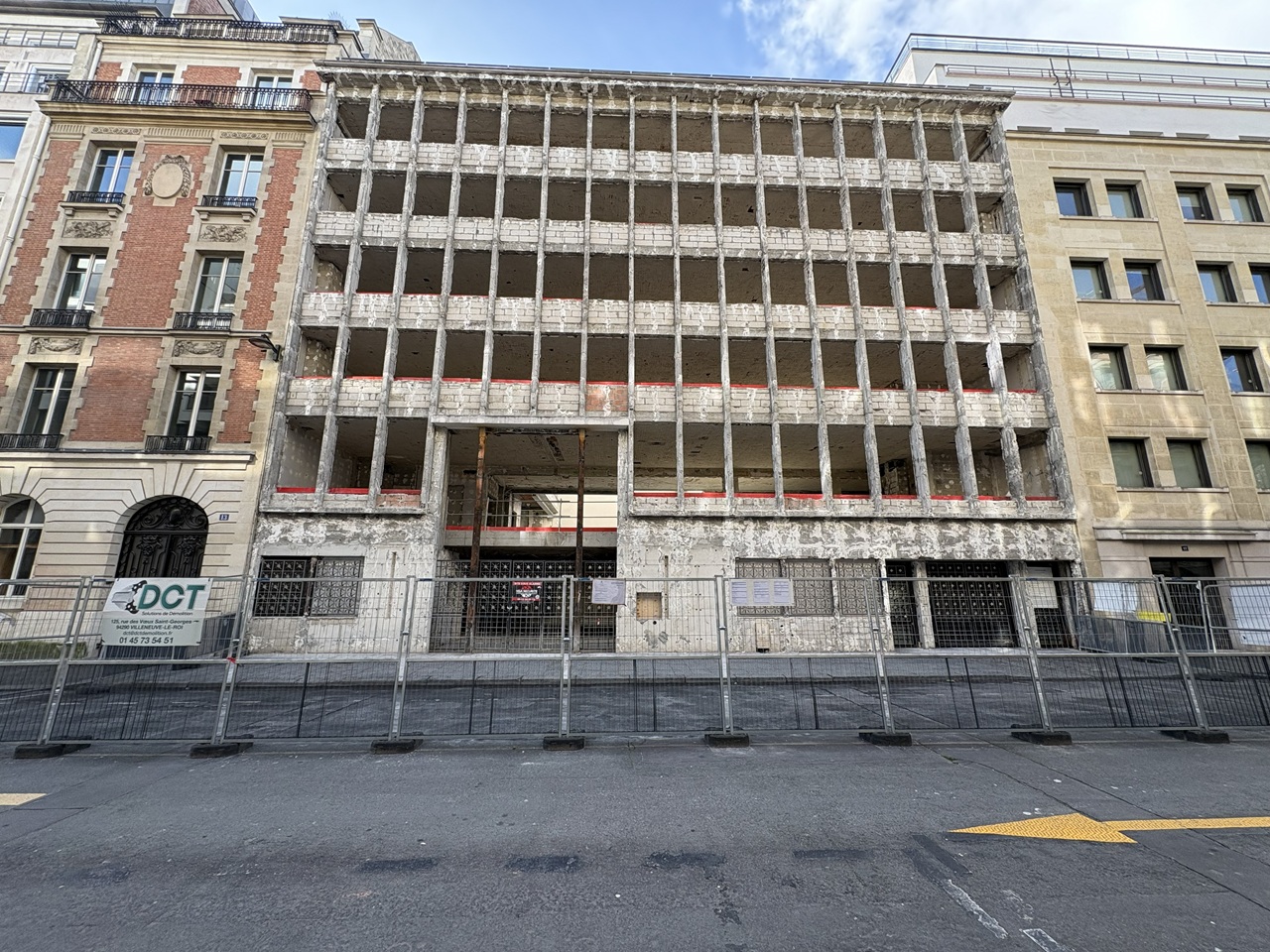 Ismaili Centre Paris