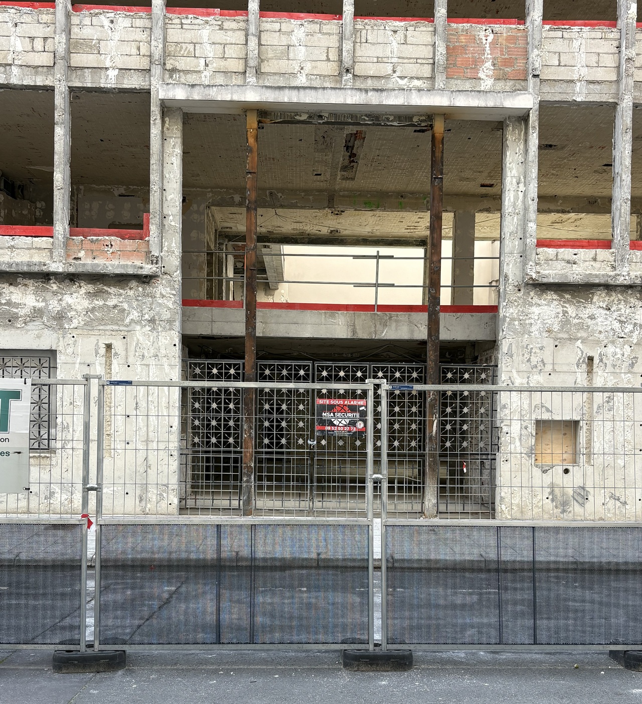 Ismaili Centre Paris