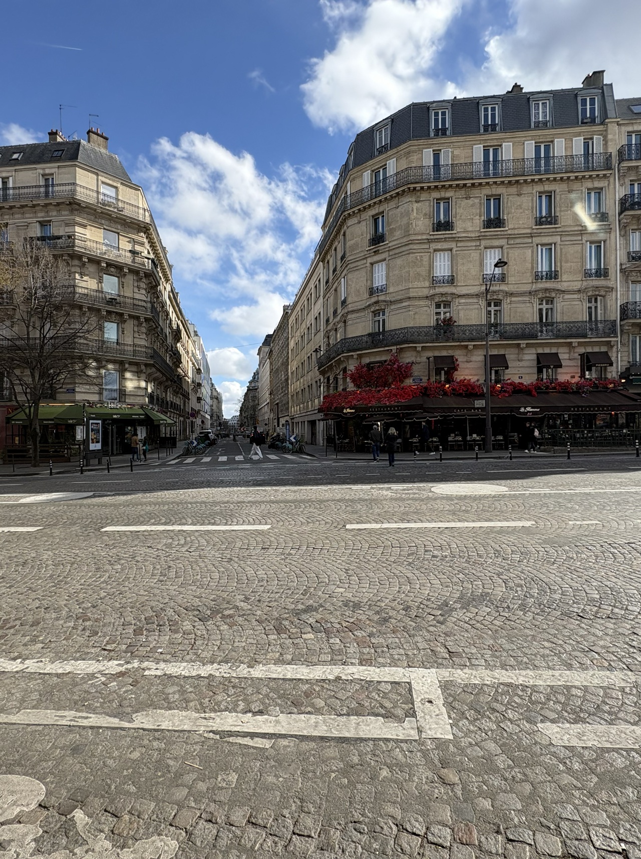 Ismaili Centre Paris
