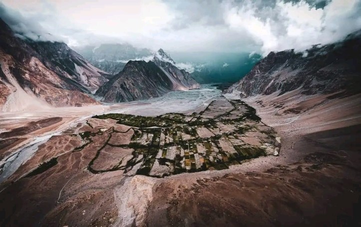 Didargah Passu