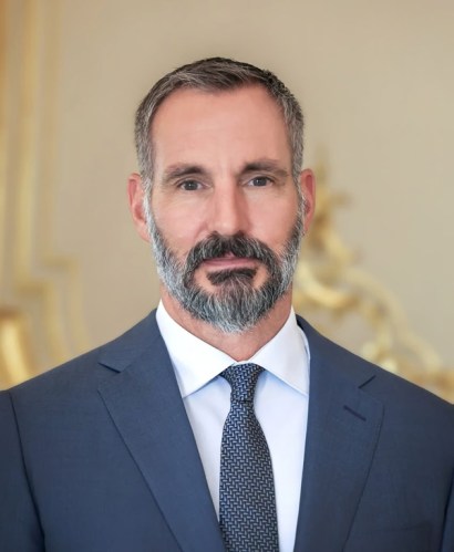 Mawlana Hazar Imam, His Highness the Aga Khan