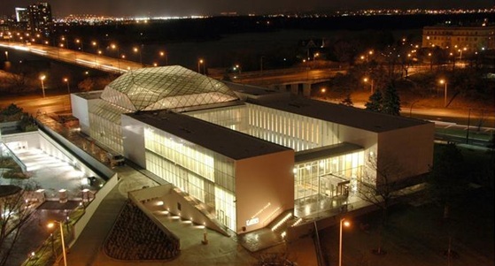 Delegation of Ismaili Imamat Ottawa