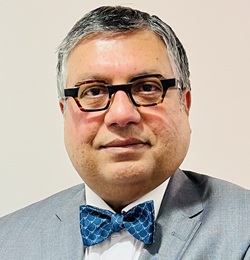 Narendra Pachkhédé on the Aga Khan and Ismaili Imamat