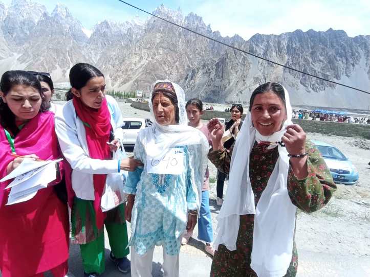 Marathon Race to celebrate Aga Khan visit