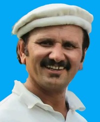 Faqir Ullah Khan of Passu Hunza