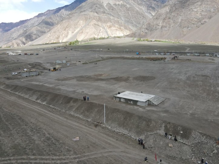 Aga Khan visit to Chitral May 2026