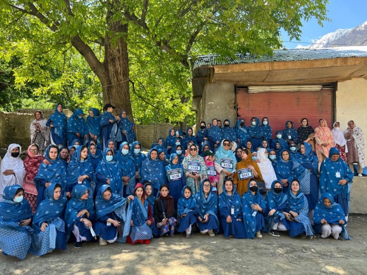 Aga Khan visit to Chitral May 2026