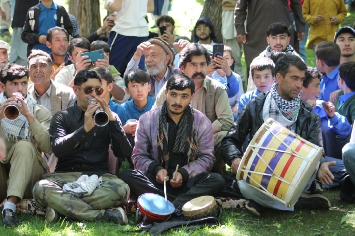 Aga Khan visit to Chitral May 2026